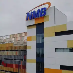 NMB Bank (Best Bank for Savings)