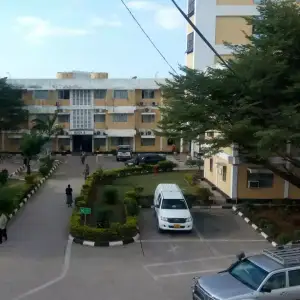 Open University of Tanzania (OUT)