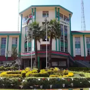 Moi University