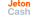 Jetoncash logo